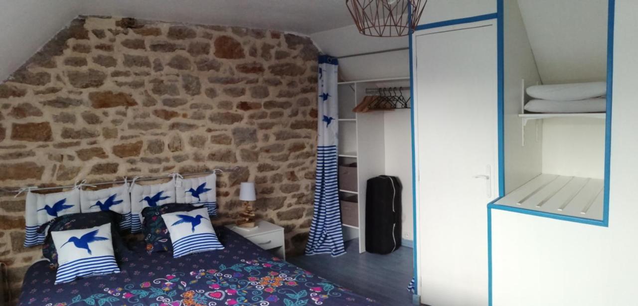 فيلا La Glycine فوسنان المظهر الخارجي الصورة